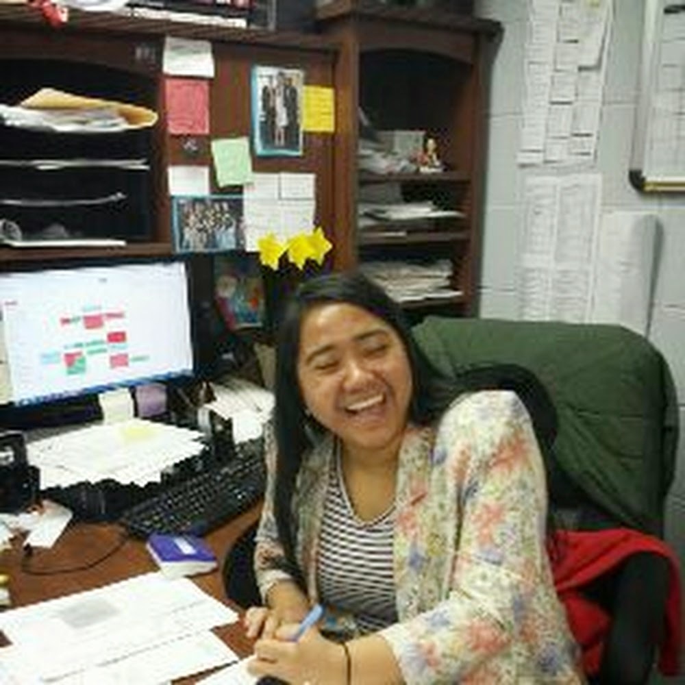 Meet your Posher, Janel